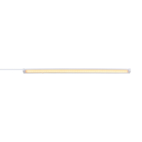 Nordlux LED Kastverlichting 55 cm | Preston | 3000-4000K | Wit  LNO00482
