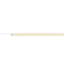 Nordlux LED Kastverlichting 55 cm | Preston | 3000-4000K | Wit  LNO00482 - 1