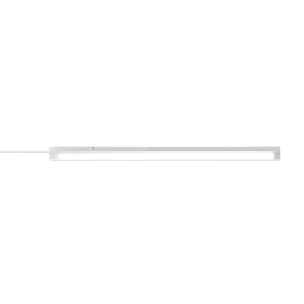 Nordlux LED Kastverlichting 55 cm | Preston | 3000-4000K | Wit  LNO00482 - 2