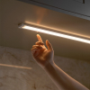 Nordlux LED Kastverlichting 55 cm | Preston | 3000-4000K | Wit  LNO00482 - 6