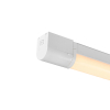 Nordlux LED badkamerlamp | 49.4 cm | Malaika | 3000K | 540 lumen | IP44 | 6W | Wit  LNO00068 - 3