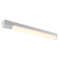 Nordlux LED badkamerlamp | 68.4 cm | Malaika | 3000K | 1200 lumen | IP44 | 15W | Wit  LNO00070