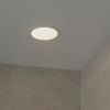 Nordlux LED inbouwspot | Ø 17.5 cm | Manacor 18 | 3000-4000K | 1100 lumen | IP44 | 10W | Wit LNO00666 - 5