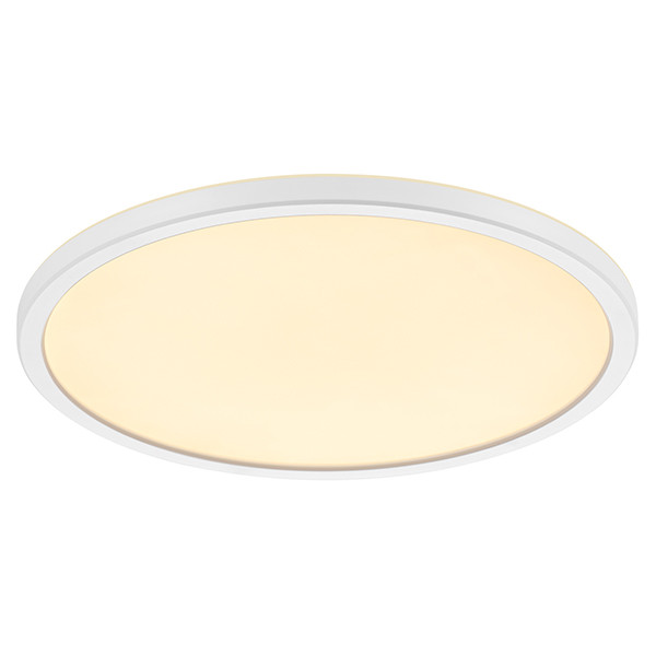 Nordlux LED plafondlamp | Ø 29.4 cm | Oja | 2700K | 1600 lumen | IP20 | 14.5W | Wit  LNO00092 - 1