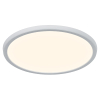 Nordlux LED plafondlamp | Ø 29.4 cm | Oja | 3000-4000K | 1700 lumen | IP20 | 15W | Wit