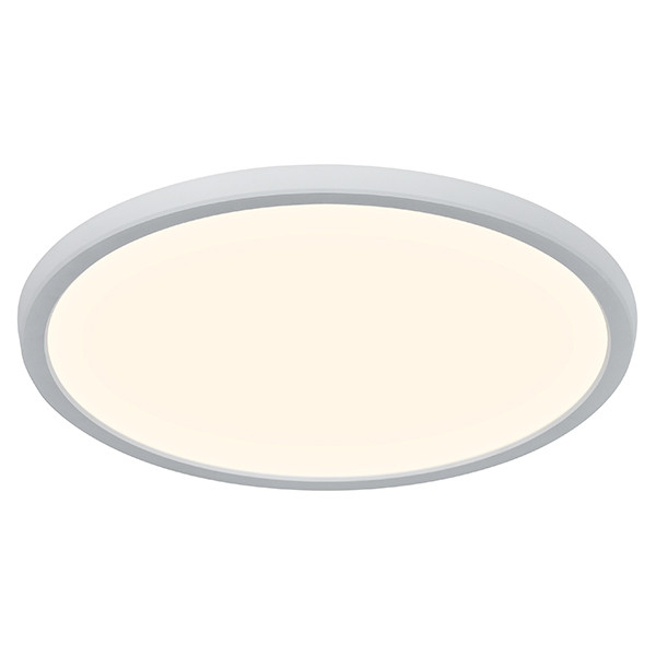 Nordlux LED plafondlamp | Ø 29.4 cm | Oja | 3000-4000K | 1700 lumen | IP54 | 15W | Wit  LNO00100 - 1
