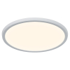 Nordlux LED plafondlamp | Ø 29.4 cm | Oja | 3000-4000K | 1700 lumen | IP54 | 15W | Wit