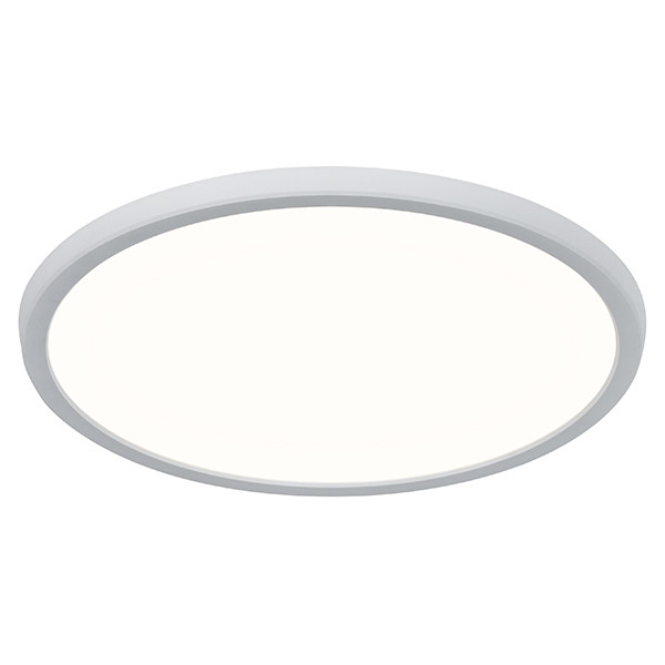 Nordlux LED plafondlamp | Ø 29.4 cm | Oja | 3000-4000K | 1700 lumen | IP54 | 17W | Wit  LNO00102 - 1
