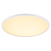 Nordlux LED plafondlamp | Ø 42.4 cm | Oja | 2700K | 2100 lumen | IP20 | 22W | Wit  LNO00106