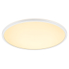 Nordlux LED plafondlamp | Ø 42.4 cm | Oja | 2700K | 2100 lumen | IP20 | 22W | Wit  LNO00106 - 1