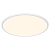 Nordlux LED plafondlamp | Ø 42.4 cm | Oja | 3000-4000K | 2200 lumen | IP54 | 24W | Wit