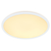 Nordlux LED plafondlamp | Ø 60 cm | Oja | 2700K | 3200 lumen | IP20 | 28W | Wit  LNO00118 - 1
