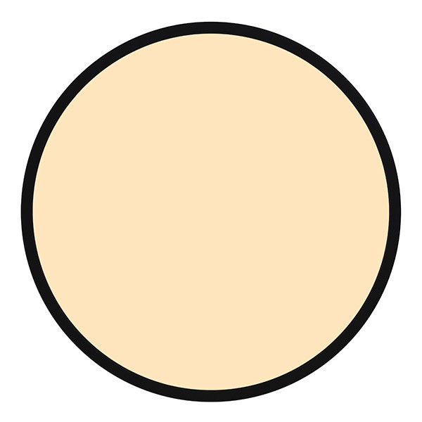 Nordlux LED plafondlamp | Ø 29.5 cm | Oja | 3000K | 1600 lumen | IP54 | 14W | Zwart LNO00599 - 2