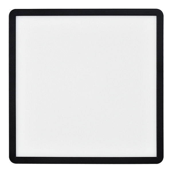 Nordlux LED plafondlamp | Oja | Vierkant | 3000K | 1600 lumen | IP54 | 14W | Zwart LNO00600 - 3