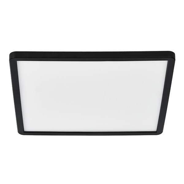 Nordlux LED plafondlamp | Oja | Vierkant | 3000K | 1600 lumen | IP54 | 14W | Zwart LNO00600 - 4