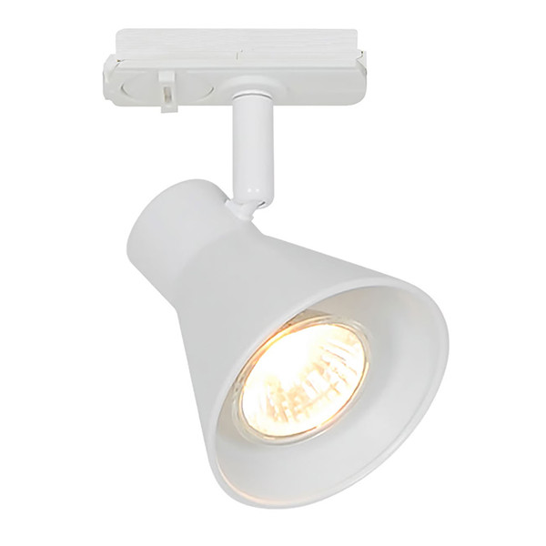 Nordlux Link Eik railspots GU10 + Link rail | 3 spots | Wit  LNO00540 - 1