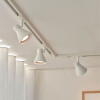 Nordlux Link Eik railspots GU10 + Link rail | 3 spots | Wit  LNO00540 - 4