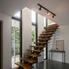 Nordlux Link Eik railspots GU10 + Link rail | 3 spots | Zwart  LNO00539 - 3