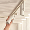 Nordlux Link Jerome railspots GU10 + Link rail | 3 spots | Wit  LNO00547 - 3