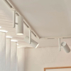 Nordlux Link Jerome railspots GU10 + Link rail | 3 spots | Wit  LNO00547 - 4