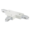 Nordlux Link T-Connector rechts | Wit LNO00571 - 1