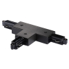 Nordlux Link T-Connector rechts | Zwart LNO00570 - 1