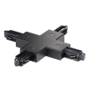 Nordlux Link X-Connector | Zwart LNO00572 - 1