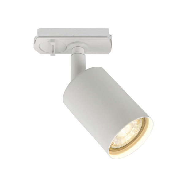 Nordlux Link railspot GU10 | Explore Short | Wit LNO00663 - 1