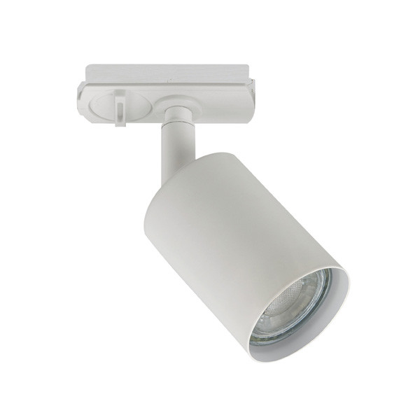 Nordlux Link railspot GU10 | Explore Short | Wit LNO00663 - 2
