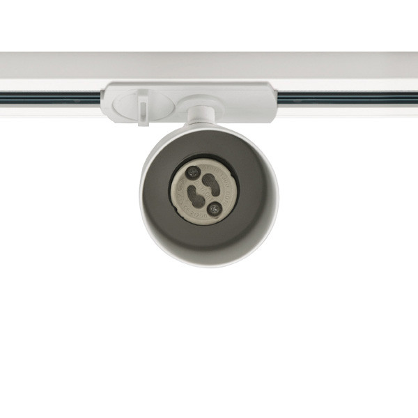 Nordlux Link railspot GU10 | Explore Short | Wit LNO00663 - 5
