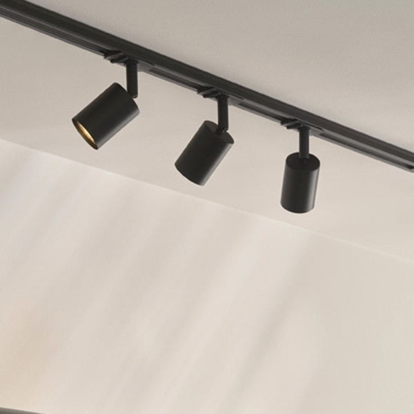 Nordlux Link railspot GU10 | Explore Short | Zwart LNO00662 - 7