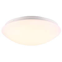 Nordlux Plafondlamp | Ask 28 | 3000K | 1050 lumen | IP44 | 12W