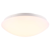 Nordlux Plafondlamp | Ask 28 | 3000K | 1050 lumen | IP44 | 12W  LNO00213 - 1