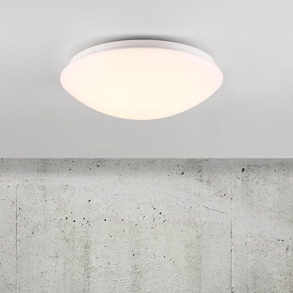 Nordlux Plafondlamp | Ask 28 | 3000K | 1050 lumen | IP44 | 12W  LNO00213 - 2