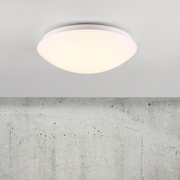 Nordlux Plafondlamp | Ask 28 | 3000K | 1050 lumen | IP44 | 12W LNO00213