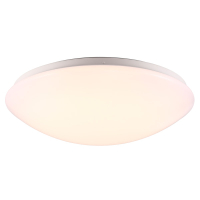 Nordlux Plafondlamp | Ask 36 | 3000K | 1450 lumen | IP44 | 16W  LNO00214