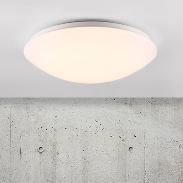 Nordlux Plafondlamp | Ask 36 | 3000K | 1450 lumen | IP44 | 16W  LNO00214 - 2