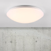 Nordlux Plafondlamp | Ask 36 | 3000K | 1450 lumen | IP44 | 16W  LNO00214 - 2