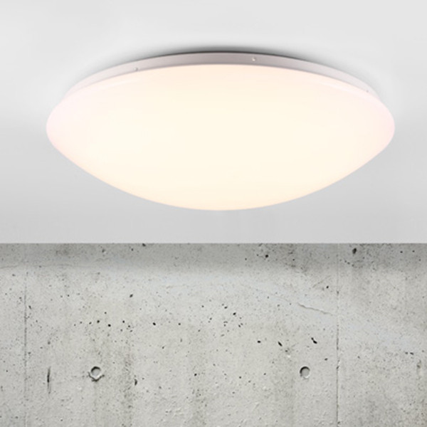 Nordlux Plafondlamp | Ask 41 | 3000K | 3000 lumen | IP44 | 32W  LNO00216 - 2