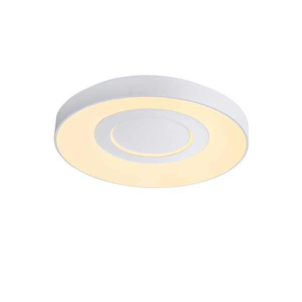 Nordlux Plafondlamp | Halyna | 2700-3000-4000K | Wit LNO00664 - 1