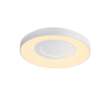 Nordlux Plafondlamp | Halyna | 2700-3000-4000K | Wit LNO00664 - 1