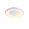 Nordlux Plafondlamp | Halyna | 2700-3000-4000K | Wit LNO00664 - 3