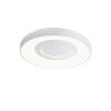 Nordlux Plafondlamp | Halyna | 2700-3000-4000K | Wit LNO00664 - 4