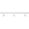 Nordlux Plafondlamp | Omari 3-Spot | 2700K | 320 lumen | Wit | 9.6W  LNO00364 - 1