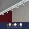 Nordlux Plafondlamp | Omari 5-Spot | 2700K | 320 lumen | Wit | 16W  LNO00366 - 2