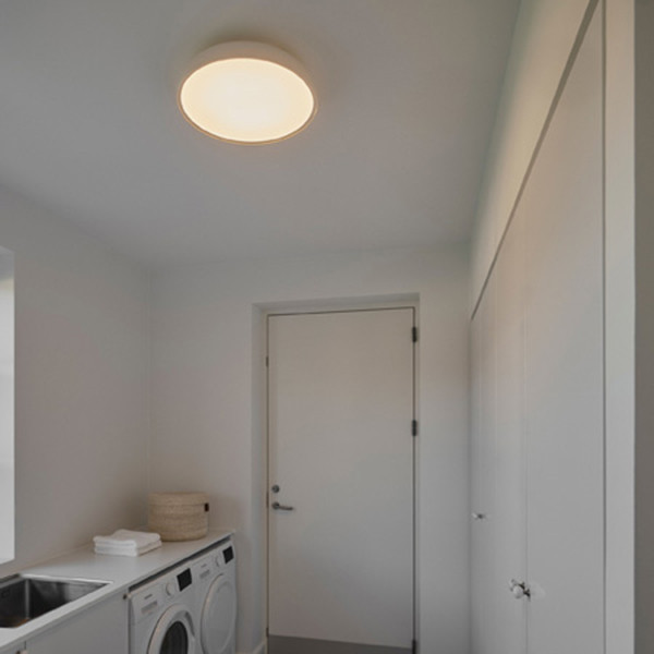 Nordlux Plafondlamp | Penelopa | 2700-4000K | Wit LNO00670 - 1