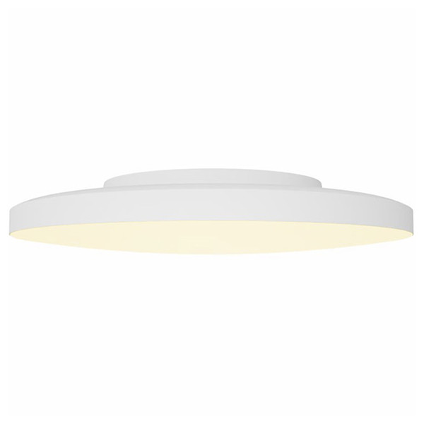 Nordlux Plafondlamp | Serenova 28 | 3000-4000-5700K | Wit LNO00671 - 1