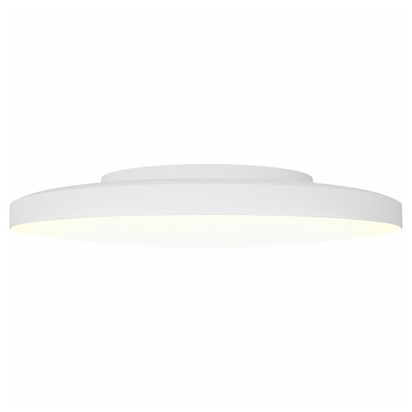 Nordlux Plafondlamp | Serenova 28 | 3000-4000-5700K | Wit LNO00671 - 2