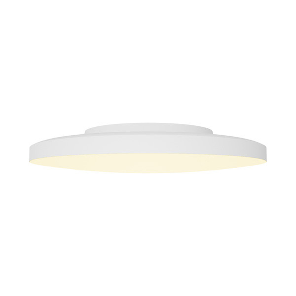 Nordlux Plafondlamp | Serenova 36 | 3000-4000-5700K | Wit LNO00672 - 1
