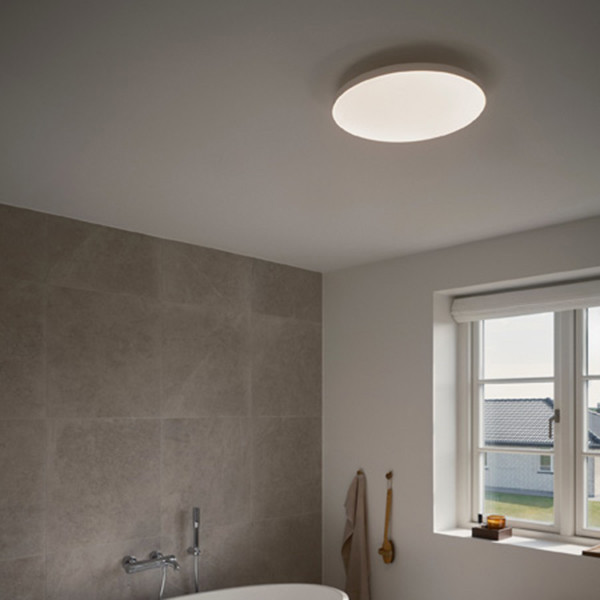 Nordlux Plafondlamp | Serenova 41 | 3000-4000-5700K | Wit LNO00673 - 7